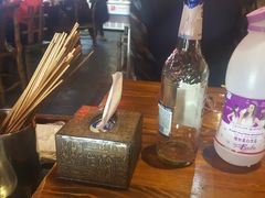 -乐山串串香老火锅(鼓楼店)