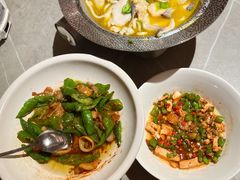 -楚山晓·楚湘菜(江夏永旺店)