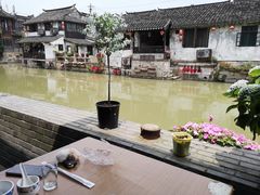-长廊好灶头 本地人农家菜(枫泾古镇店)