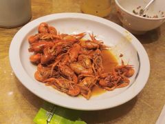 -湘邻呷铺·田园家宴(汉基广场店)