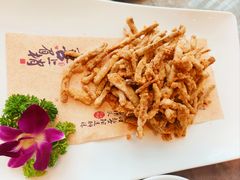 -延年酒店-延飨餐厅(延年文苑店)