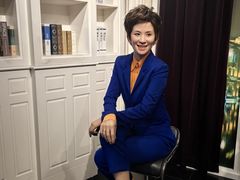 -武汉杜莎夫人蜡像馆