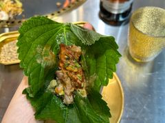 -齐齐哈尔小炉匠炭火烤肉(西红门店)