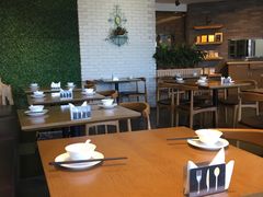 -菩提树·素食餐厅(汇智国际商业中心店)