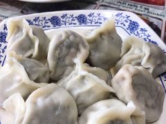 -馅老满·生春阁(慕田峪店)