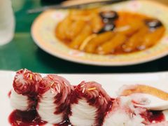 -烤肉季饭庄