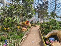 -沈阳植物园