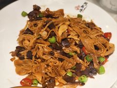 -阿英煲(凉城路店)