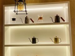 -是啡·日式精品咖啡(东门太阳百货店)