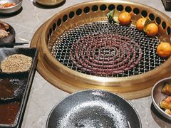 -谷牛日式烤肉(宝山U天地店)