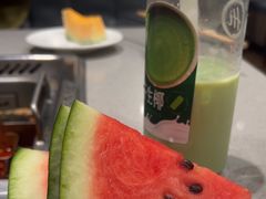 -海底捞火锅(高新万达广场店)