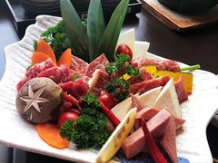 -御牛道日式烤肉料理(杭州万象城店)