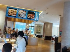 -长沙三景韦尔斯利酒店·Oval全日制餐厅自助餐