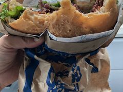 -Fergburger(皇后镇店)