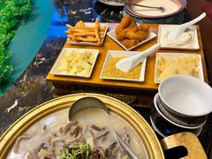 -哈啾嗨·新概念蒙餐(红星新城店)