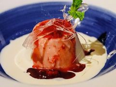 -柏蔻餐厅Le Banquet Bistro(天河北店)