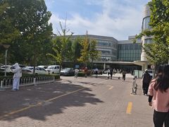 -北京积水潭医院(回龙观院区)