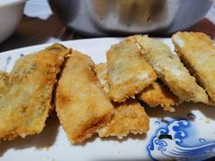 鱼肉包-笑红饭庄