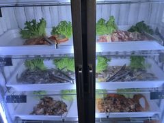-33韩式自助烧烤(环城南路店)