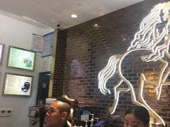 -GODIVA(港汇恒隆广场)