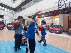 -成康体育青少年篮球培训(相城店)