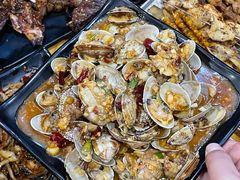 -黄小串·烤串海鲜涮牛肚(升龙广场店)