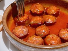 -Carmen卡门西班牙餐厅