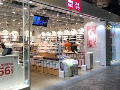 -名创优品(光耀东方购物中心店)