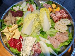-木货街重庆老火锅(流塘店)