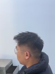 点击看大图 -蒋伟时尚造型