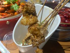 -0574龙虾的故事(东裕店)