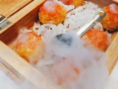 -木棉花开(中心城店)