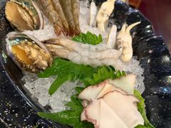 -牛New寿喜烧(金鹰世界店)