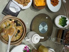 -宏宴·新京菜(望京店)