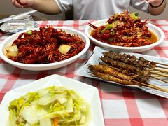 -冲天吼(拱瑞山路店)