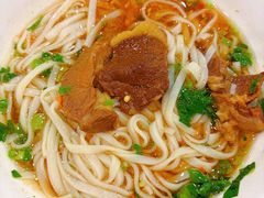 -肆姐面粉馆(坡子街店)