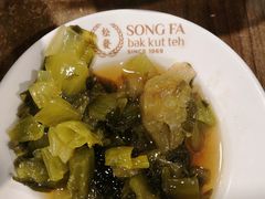 -松發肉骨茶(牛车水店)