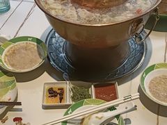 -半闲斋羊肉铺(齐礼阎店)