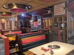 -大队长主题火锅(观音桥店)