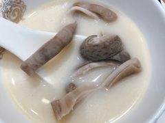 -湯系·煲汤手艺人(东二环泰禾广场店)