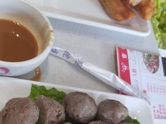 -古乐牛香·鲜牛肉牛杂火锅(新区店)