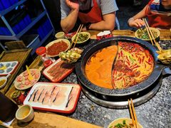 -蜀大侠火锅(春熙路店)