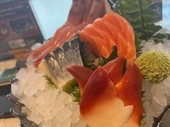 -極上萬膳·日料放题(来福士江景店)