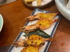 -福樱兰海鲜放题铁板烧(加州店)