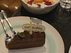 -西堤牛排(北京国瑞店)