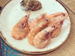 -沈阳和平艾美酒店新食谱西餐厅