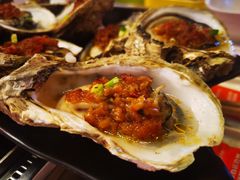 -小鲜肉延边朝鲜族烤串(珠海店)