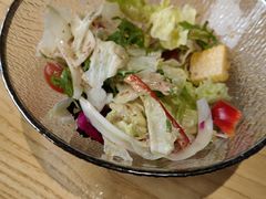 -久居·炭火烤肉(景辰大厦店)