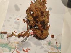 -金狮麟·新豫菜(金码大厦店)