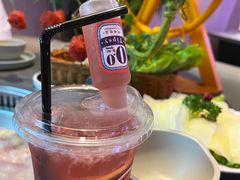 -故里和山·成都火锅(欢乐港湾店)